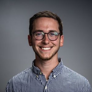 Meet your Posher, Isaac